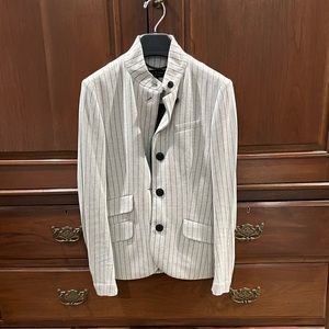 Rag & Bone Slade knit blazer